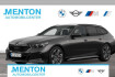 BMW Série 5 Autres 520 d m sportpaket head up hk hifi dab led rfk