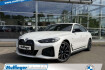 BMW i4 Autres I4 m50 liveprof suview hud acc sitzh. memory 19?