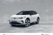 Volkswagen ID.4 4Motion Id.4 gtx 250kw (82kwh) 5jg+matrix+ahk+pano+hud