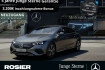 Mercedes EQE Electric Art Benz eqe 300 electricart premium ahk acc led 360