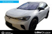 Volkswagen ID.4 4Motion Id.4 gtx 4motion warmepumpe  ahk  idn