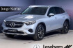 Mercedes GLC Avantgarde Advanced Benz glc 220 glc 220 d 4m avantgarde led/ahk/distronic/360 /