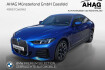BMW i4 M Sport I4 edrive40 m sport adapt led hud shz 360  dr.ass. h