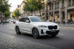 BMW X4 Autres xdrive 30d*m sport*carbon*hud*360 *21?zoll