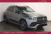 Mercedes GLE Autres Benz gle 350 de 4m. amg night luft pano 360  ahk mled