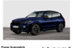 BMW X3 M Autres X3 m 40d m sport hud pano acc ahk rfk navi led