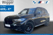 BMW X5 Autres 30d m sport xdrive/panorama/ahk/navi/leder