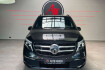 Mercedes Classe V Avantgarde Benz v 300 lang avantgarde edition*360