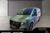 Mercedes EQV Autres Benz eqv 300 eqv 300 l el turen 7 sitze 360 augmented reality