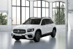 Mercedes GLB Entry Benz glb 220 d 4m amg sport/mlb/cam/pano/ahk/night/19