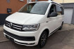 Volkswagen California Autres T6 california beach edition 1hand