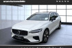 Volvo V60 Autres ultra dark recharge plug in hybrid awd navi
