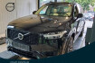 Volvo XC90 Ultimate Dark Xc90 t8 awd ultimate dark+ahk+360 kam+massage+