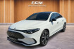 Mercedes CLA Autres Benz cla 250 cla 250+ eq technologie led/night/dist./memory.