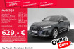 Audi SQ5 Autres Sq5 tdi tiptr. pano/luftfed./ahk/acc/virtual