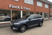 Volvo XC90 Plus Bright Xc90 b5 awd plus bright luftfederung 360  ahk