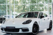 Porsche Panamera Executive 4 *luft *bose*21zoll *acc *pano *pdls*