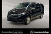Mercedes Vito Pro benz vito  benz vito 124 tourer mbux+ahk+cam+navi+aut+distr+totw