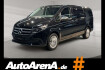 Mercedes Vito Pro benz vito  benz vito 124 tourer mbux+ahk+cam+navi+aut+distr+totw