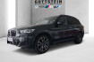 BMW X3 M Autres X3 m 40d aut.