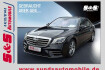 Mercedes Classe S Autres Benz s 350 d 4matic amg line multibeam burmester pano