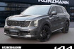 Kia Sorento Autres 1.6t phev awd plug&ride panorama 7 sitzer
