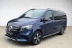 Mercedes EQV Autres Benz eqv 300 300 lang 360 acc aut facelift klimaa navi