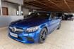 Mercedes C43 AMG Autres Benz c 43 amg c43 amg cabrio 4m*aircap*airscarf*burm*perfabgas