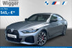 BMW Série 4 Coupé xDrive Bmw 440  440 xdrive gran coupe/panoramadach/navi/leder