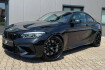 BMW M2 Coupé Competition M2 f87 m2 competition run out edition 1. hand dkg m track pack