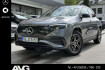 Mercedes EQA Autres Benz eqa 250 eqa 250+ amg plus led keygo distr night ahk 360
