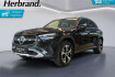Mercedes GLC Avantgarde Advanced Benz glc 300 e 4m avantgarde ahk digital light 360 .