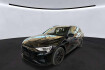 Audi Q8 e-tron S line Q8 e tron 55 2x s line acc ahk hud pano s sitze