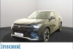 Volkswagen Tiguan R-Line 2.0tdi dsg r line matrix navi 360  kamera