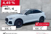 Audi Q5 S line 55 tfsi e qu s line matrix+hud+ahk