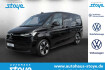 Volkswagen Multivan Life T7 multivan life l. tdi dsg navi standh azv matrix