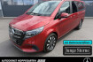 Mercedes EQV Autres Benz eqv 300 eqv 300 l avantg. multibeam distronic 360  17?