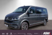 Volkswagen Multivan Highline T6.1 multivan highline 2.0 tdi dsg led navi ahk