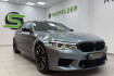 BMW M5 Competition competition / b&w / m sportabgas / carbon