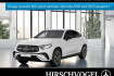 Mercedes GLC Autres Benz glc 220 d 4m edition amg line+night+ahk+distron