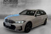 BMW Série 3 Autres 330 d xdrive touring m sport 18 »lc prof ahk pano acc