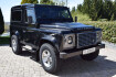 Land Rover Defender Autres 90 premium leder paket