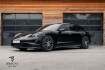 Porsche Taycan 4S Autres Taycan sport turismo 89kwh 476ps|pano|acc|chrono