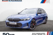 BMW Série 3 Autres Bmw 340  340 mi touring xdrive leder navi hud pano 360