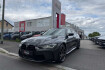 BMW M3 Competition limousine competition laser carbon finanzieru