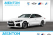 BMW i4 Autres I4 m60 xdrive hk hifi dab led rfk komfortzg.