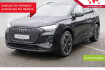 Audi Q4 e-tron Autres Q4 e tron q4 45 e tron quattro klima navi ahk alu 21? led