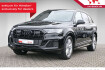 Audi Q7 S line 55 v6 tfsi quattro s line black plus paket ma