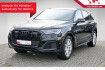Audi Q7 S line 55 v6 tfsi quattro s line black paket matrix