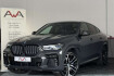 BMW X6 M Sport xdrive 40d m sport laser integral 360  carbon